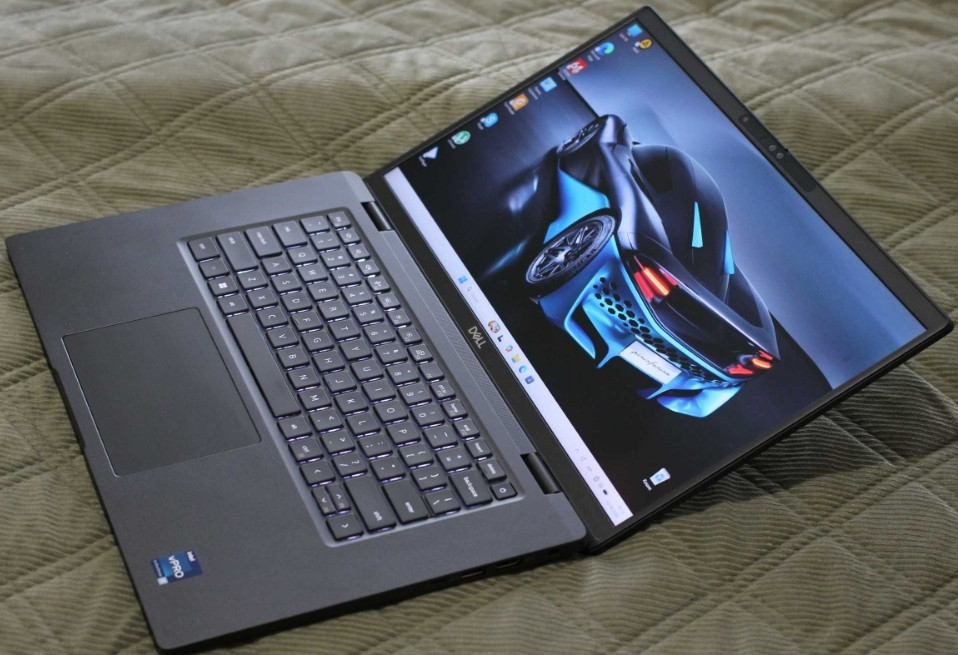 DELL 7530/2023г/Core i7-1265U 12х!/Видео4GB/32GB/SSD512/АКБ5ч/15.6 ips 4K! Харьков - изображение 4