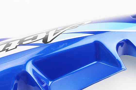 УЦІНКА ACTIVE пластик - задній правий, СИНІЙ (подряпини) Киев