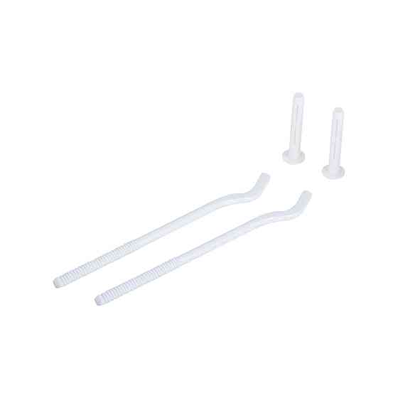 Крепеж Thermo Alliance Standart на чугунный радиатор 10х250 мм SD113250 Киев