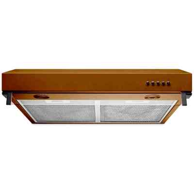 Вытяжка кухонная Artel ART 0960 PUNTO Brown Винница