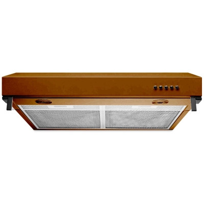 Вытяжка кухонная Artel ART 0960 PUNTO Brown Винница - изображение 1