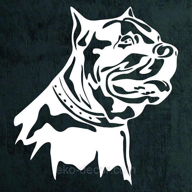 Декоративне настінне 3D Панно «Стафф» Декор на стіну з об'ємом Київ - фото 7