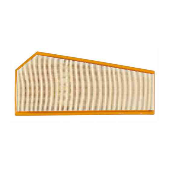 Повітряний фільтр Mahle LX2813 Mercedes Харків