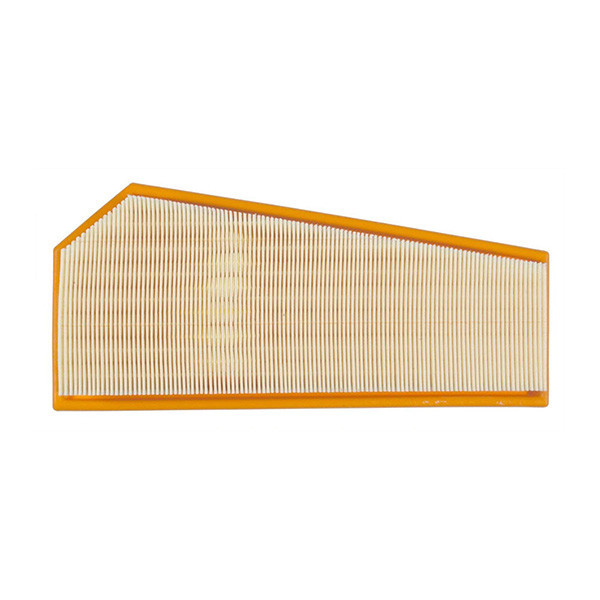 Повітряний фільтр Mahle LX2813 Mercedes Харків - фото 1