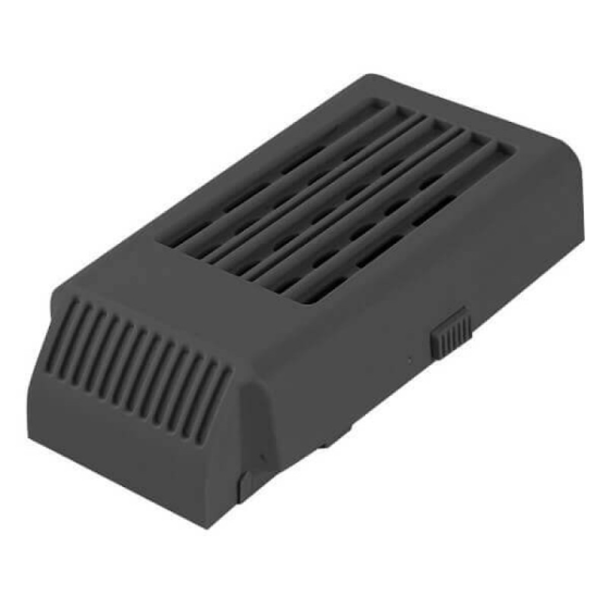 Аккумулятор для квадрокоптера L900 Pro Black Винница