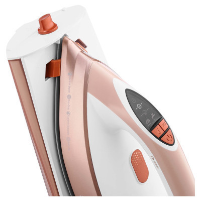 Паровая станция Sencor SSI0910RS Винница - изображение 7