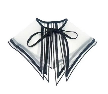 Воротник съемный классический Киев - изображение 1