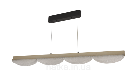 Подвесная люстра LCD3176, Серебро Киев