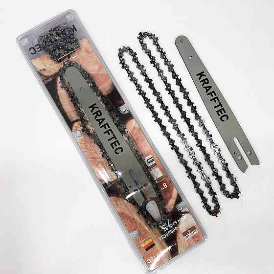 Зубчастий ланцюг бензопили 45, Ланцюг для електропил, Ланцюги для шин Шина та кущорізу LP-57 Івано-Франківськ