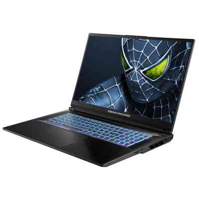 Ноутбук Dream Machines RG5050-17 (RG5050-17UA24) Винница