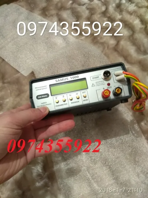 Rich P 2000 Rich AC 5 Rich AD Admiral Житомир - фото 1