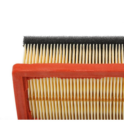 Повітряний фільтр для автомобіля Bosch F 026 400 036 Вінниця - фото 2