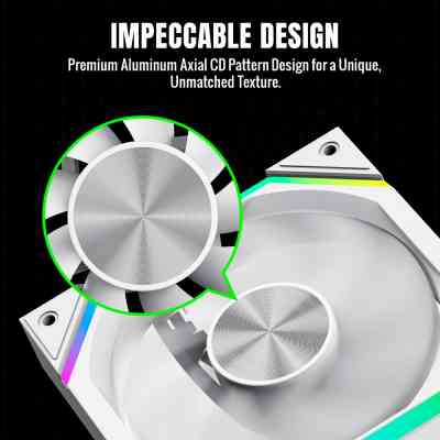 Кулер для корпуса Gamemax FN12A-N2-RW Винница