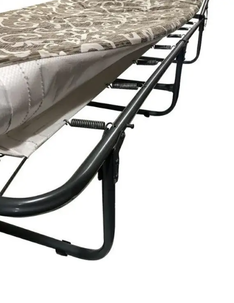 Розкладачка Марія "М-30" розкладачка — ліжко з матрацом Кривий Ріг - фото 2