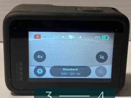 Екш- Камера GoPro 10. Київ