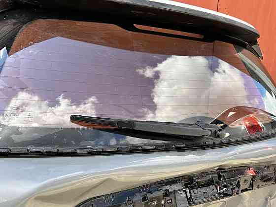 Кришка багажника від Mini Cooper  F56 Київ