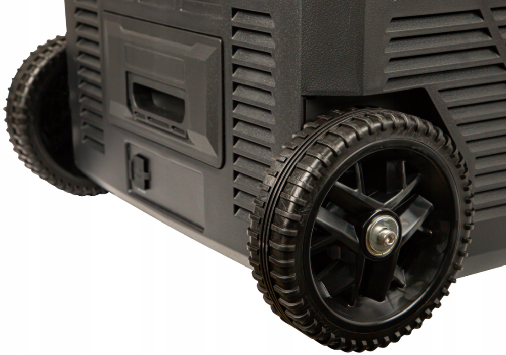 Автохолодильник компрессорный 12В/230В 42л Blow (Польша) Киев - изображение 6