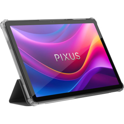 Чехол для планшета Pixus Combo gray (4897058532081) Винница - изображение 12