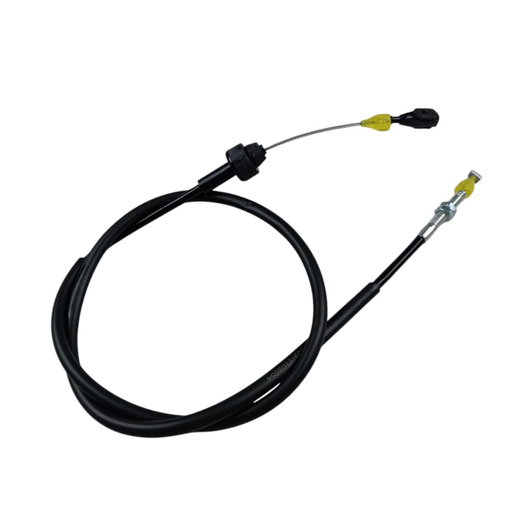 Трос 21103 (16 кл) 1.5 інжектор (акселератора) газу Мукачево - фото 1