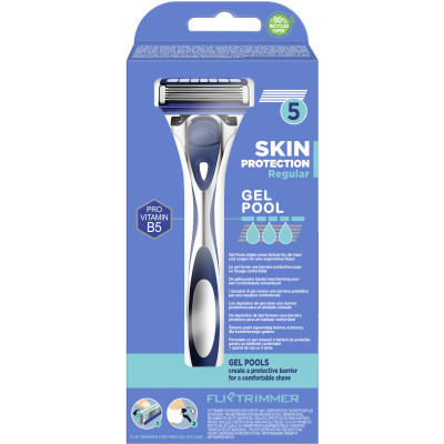 Бритва Wilkinson Sword Hydro5 Razor (4027800439935) Вінниця - фото 1
