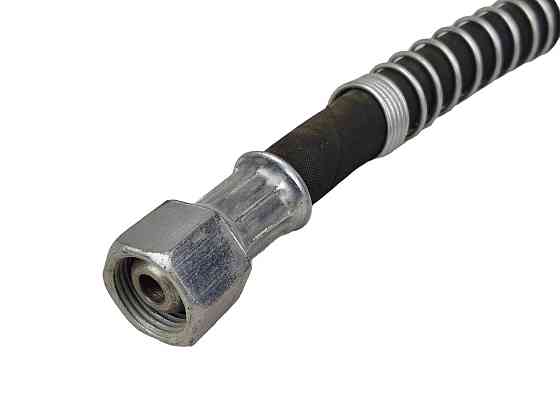 Шланг ЗИЛ, КАМАЗ задний (550 мм) тормозной Мукачево