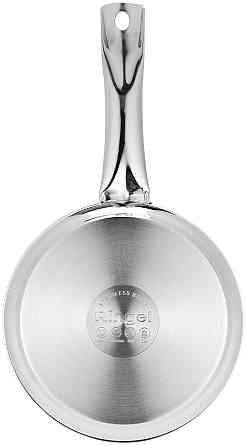 Ківш Ringel Grey line (1.6л) 16 см (6932745) Київ