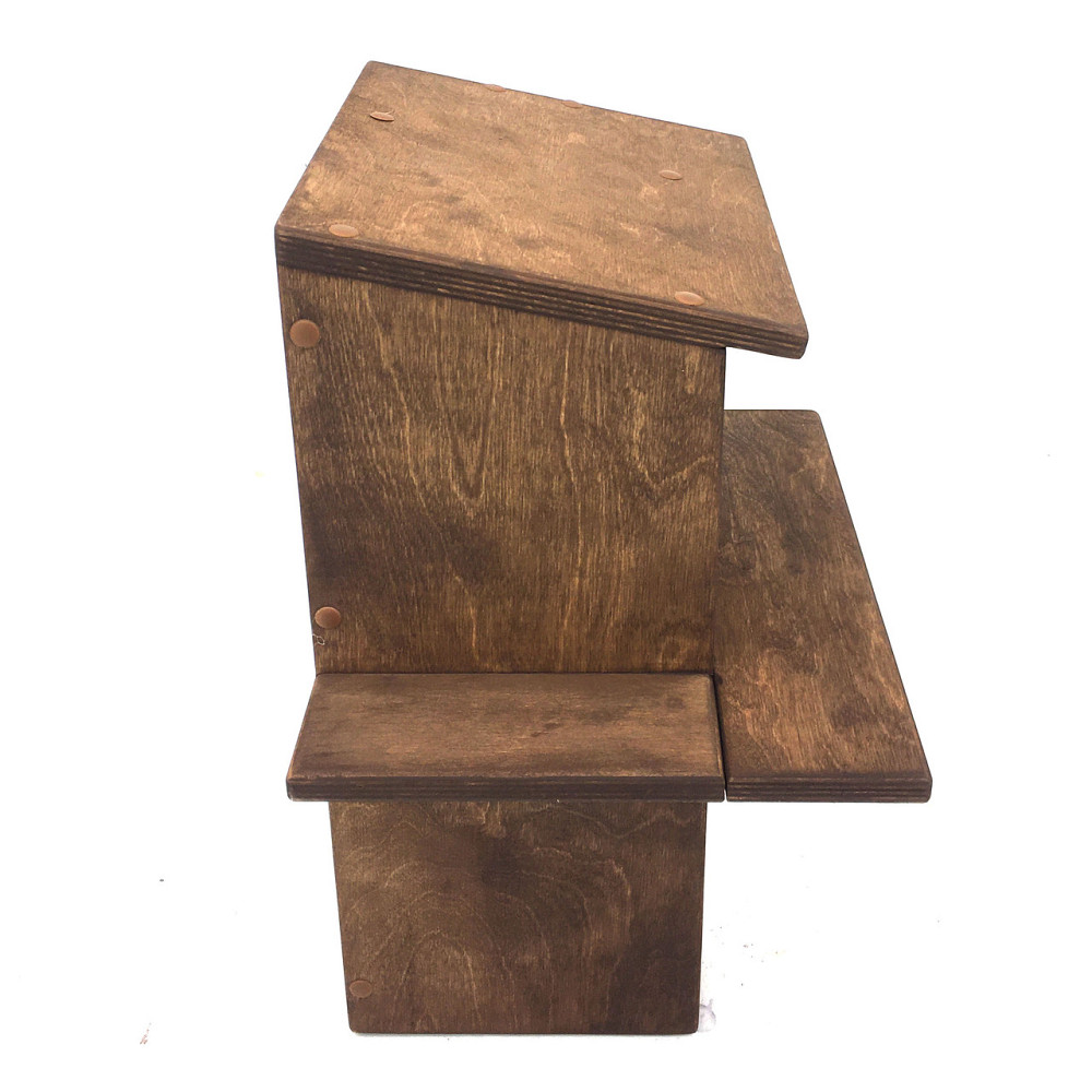 Домик для белок 