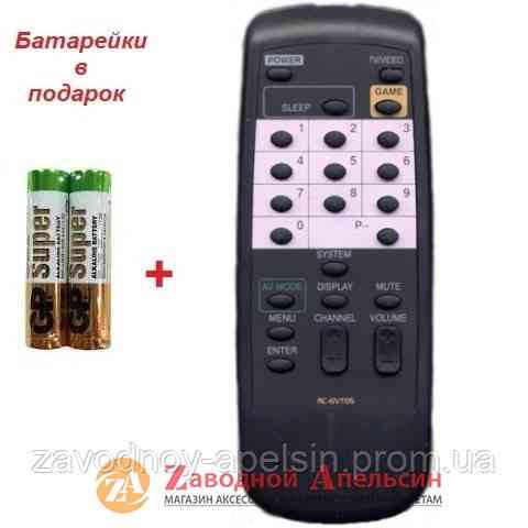 Пульт AIWA RC-6VT06 TV Одесса