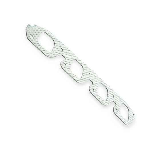 Прокладка коллектора Amulet металл перфорированный RIDER выпускного Мукачево