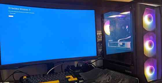 Потужний ігровий Комп'ютер АМ4/LGA 1700 Київ