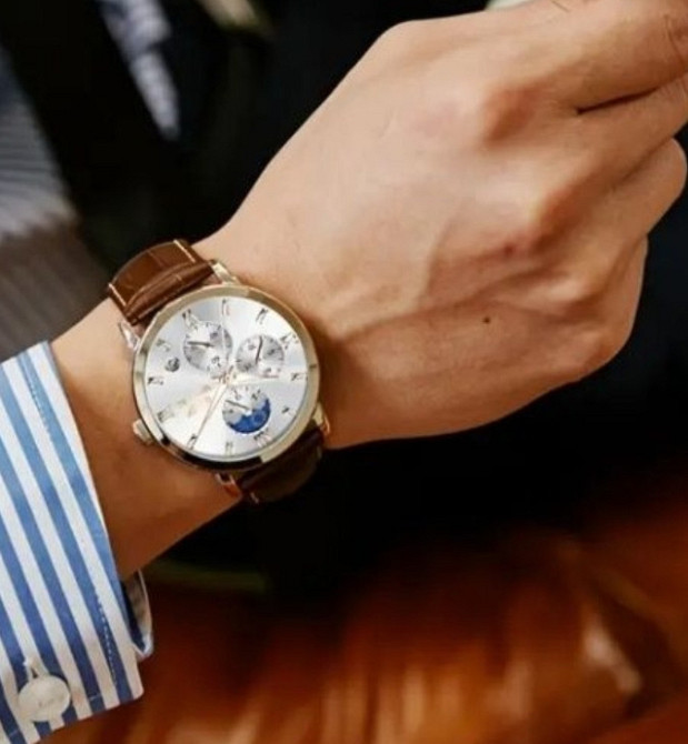 Часы наручные мужские. Киев - изображение 1