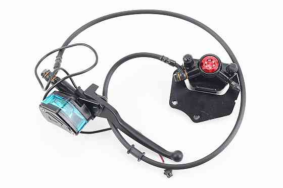 Гідравлічні гальма передні MAX Київ