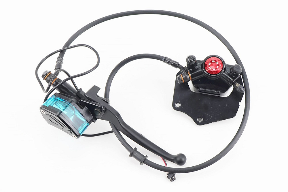 Гідравлічні гальма передні MAX Київ - фото 1