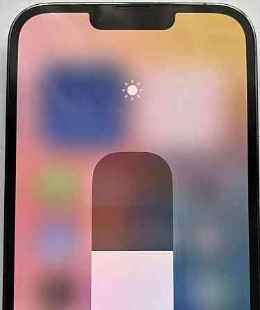 Айфон iPhone 13 Pro Max.Iphone 13 pro max 128 GB Sierra blue, 87 % Киев