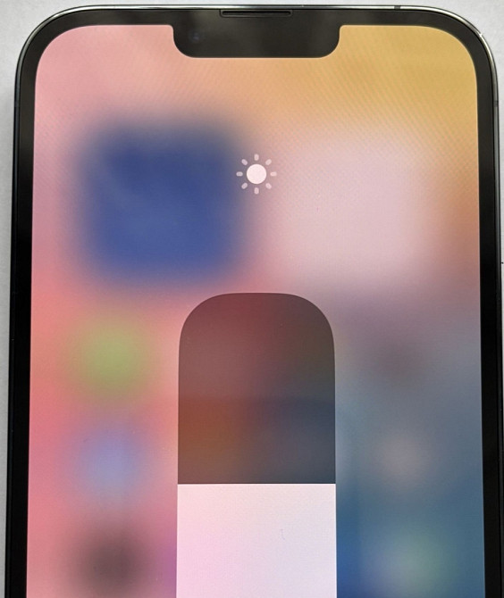 Айфон iPhone 13 Pro Max.Iphone 13 pro max 128 GB Sierra blue, 87 % Київ - фото 1