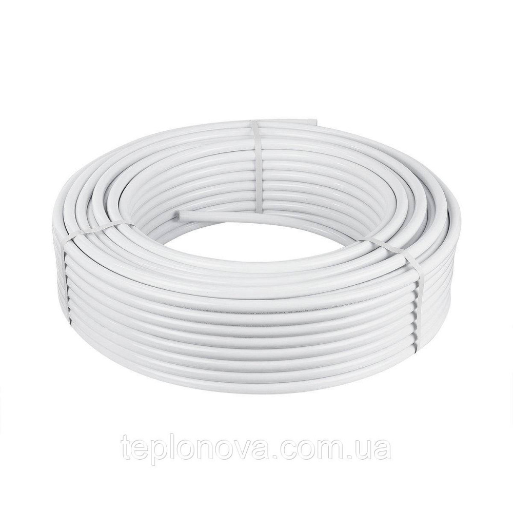 Труба металлопласт 20' RAFTEC White (PEX-B/AL/PEX-B) (MPT2020) 20х2.0 Черновцы - изображение 1