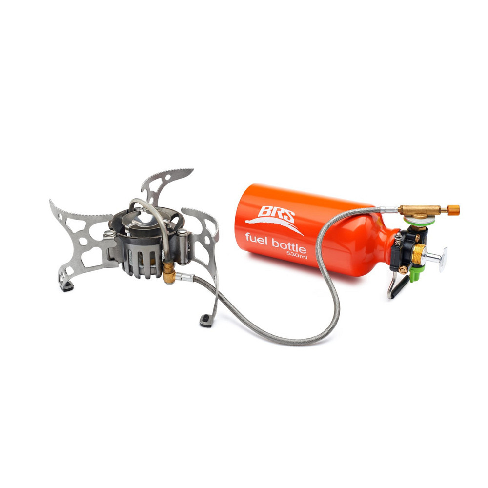 Мультитопливная горелка BRS-8B Ровно - изображение 1