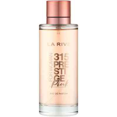 Парфюмированная вода La Rive 315 Prestige Pink 100 мл (5903719643689) Вінниця