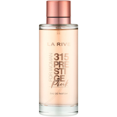 Парфюмированная вода La Rive 315 Prestige Pink 100 мл (5903719643689) Вінниця - фото 2