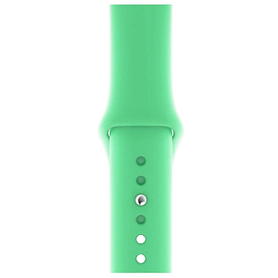 Ремешок для смарт-часов Armorstandart Sport Band (3 Straps) для Apple Watch 49/46/45/44/42 (Series 1-3) Mint (ARM51947) Винница - изображение 1