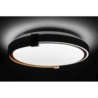 Светильник Vestum COLISEUM матовий 60W 395*60мм 3000К-6500К з ДК біле золото (VS-91065) Винница