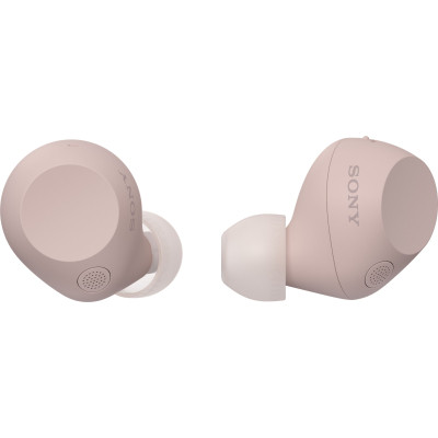 Наушники Sony WF-C710N Pink (WFC710NP.E) Винница - изображение 6