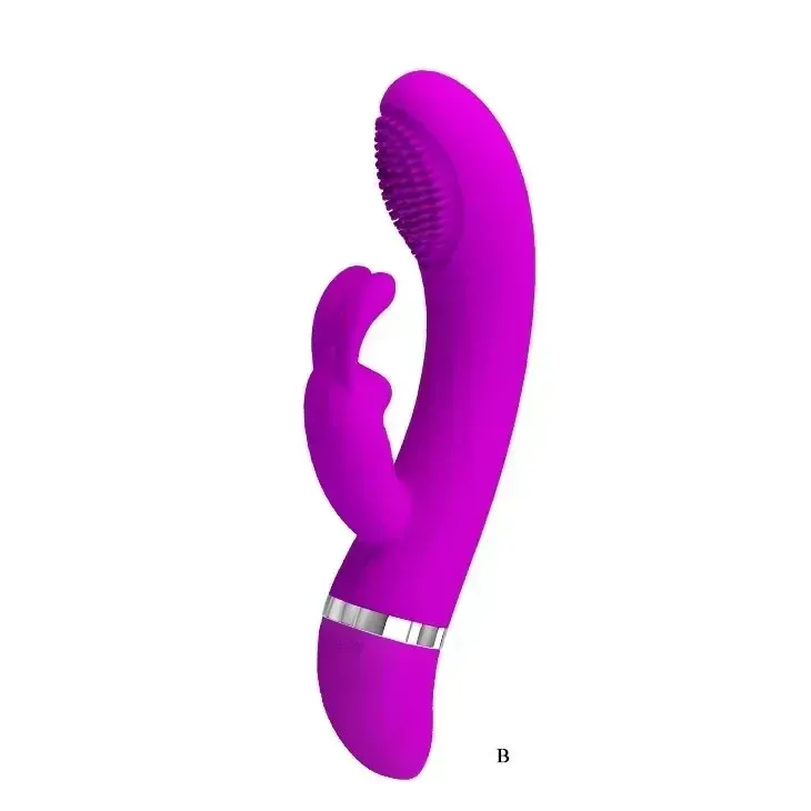 Вібратор PRETTY LOVE CHRIST, multifunction Sex Aura Київ - фото 3
