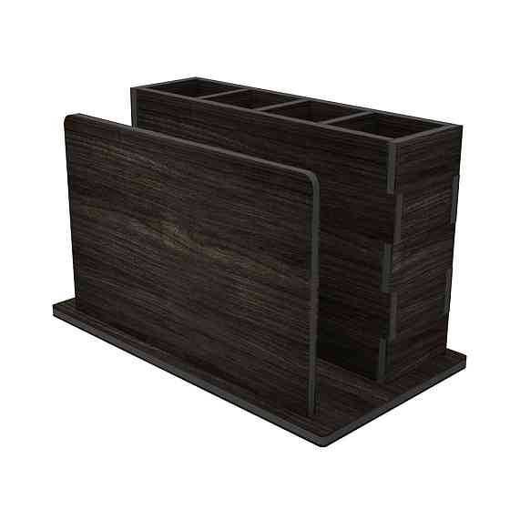 Органайзер серветниця EKOSTAR 165х90х100 Київ