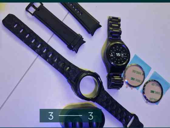 Смарт-Часи Galaxy Watch cla 42 mm. LTE Київ