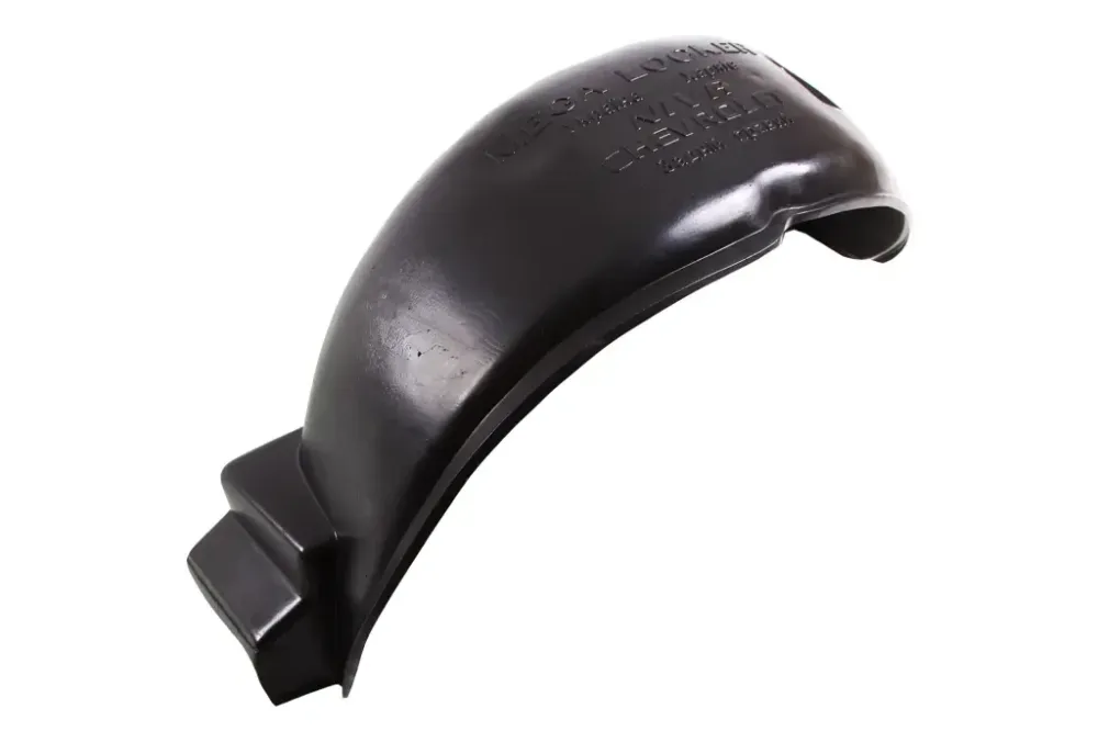 Подкрылок 2123 Mega Locker задний правый Винница - изображение 3