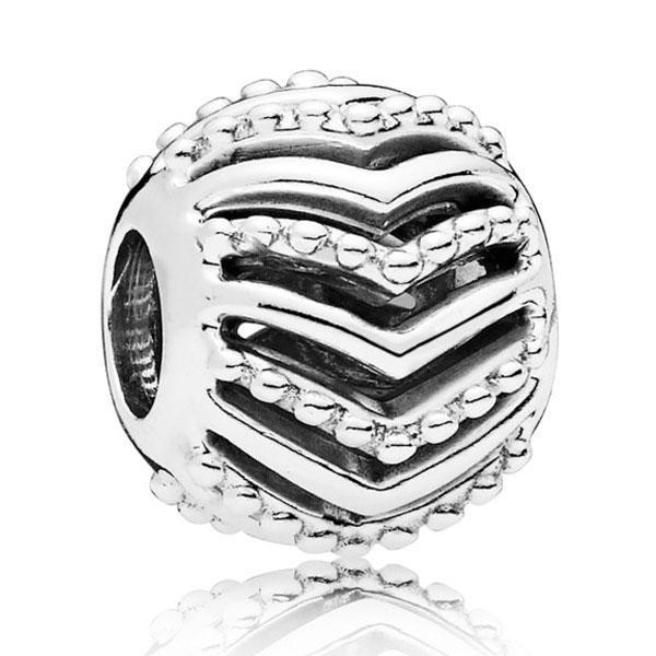 Серебряный шарм Пандора  797805MasterSem Киев - изображение 1