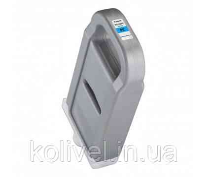 Canon PFI-706PC Photo Cyan (6685B001AA) Киев