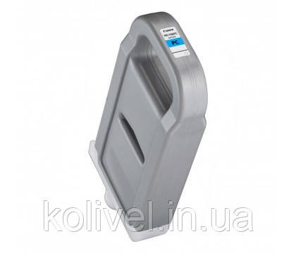Canon PFI-706PC Photo Cyan (6685B001AA) Киев - изображение 1