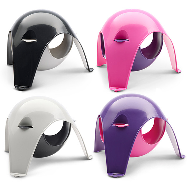 Savic Sputnik САВІК СУПУТНИК пластиковий будиночок для гризунів Київ - фото 1